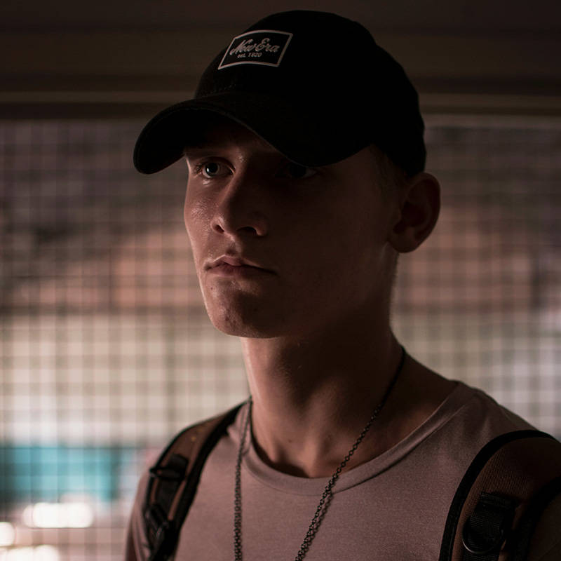 Norman Alfred Schuon